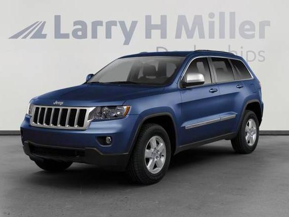 JEEP GRAND CHEROKEE 2013 1C4RJFAG2DC600042 image